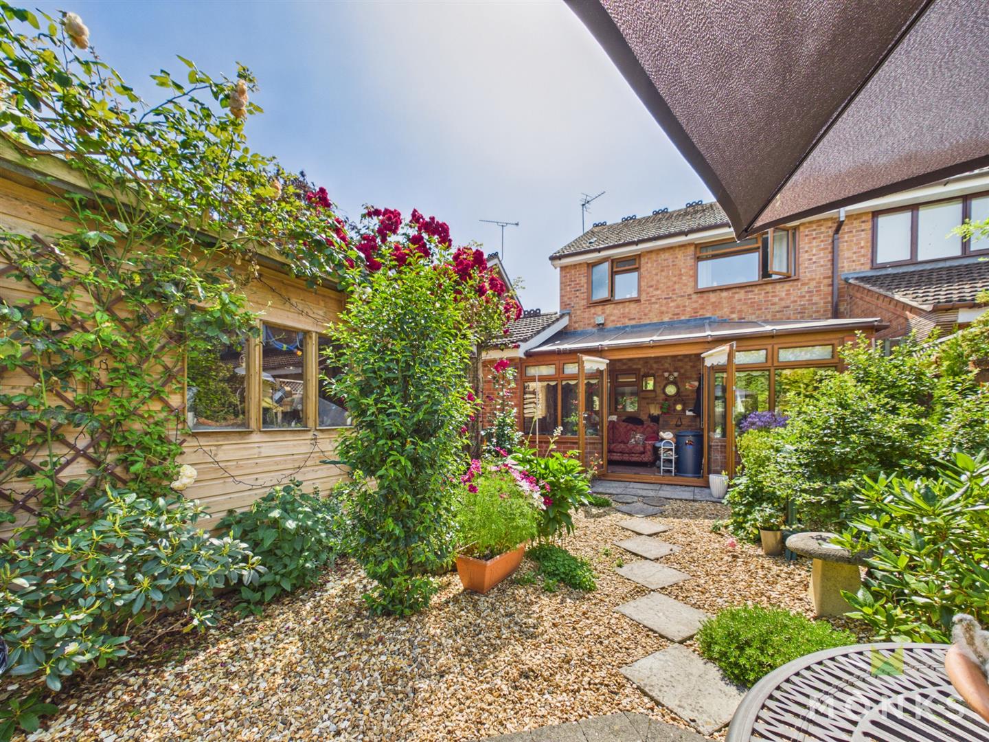 19 Bishops Close, Oswestry, SY11 4LY For Sale